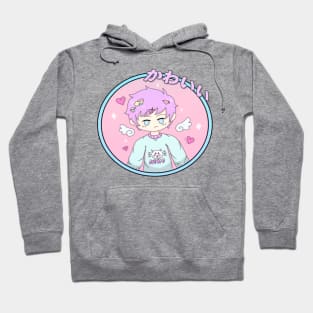 fairy kei Hoodie